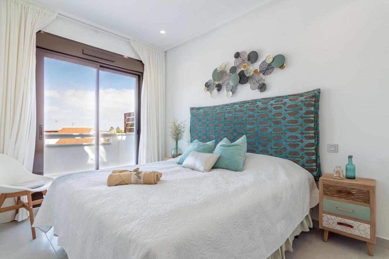 Bahia Homes Torrevieja Exterior foto