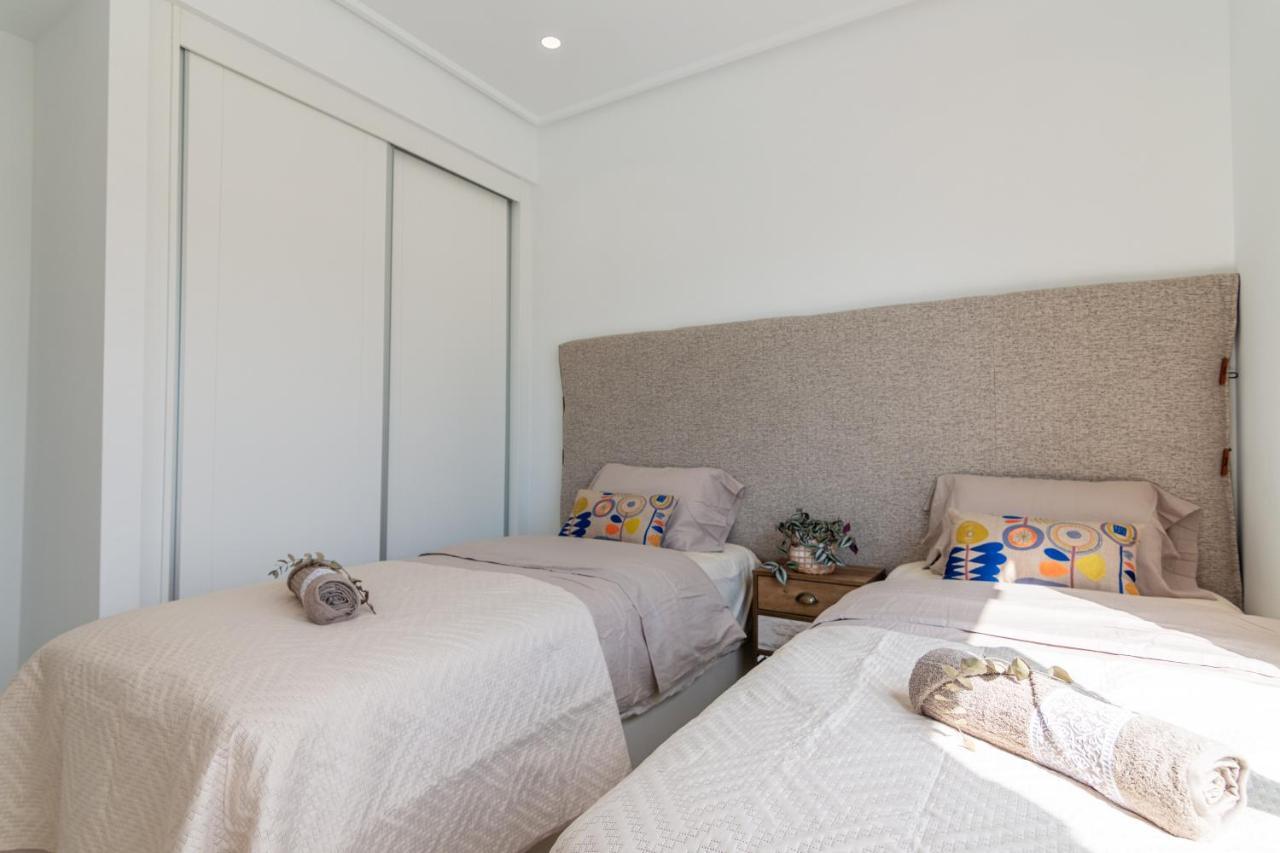 Bahia Homes Torrevieja Exterior foto
