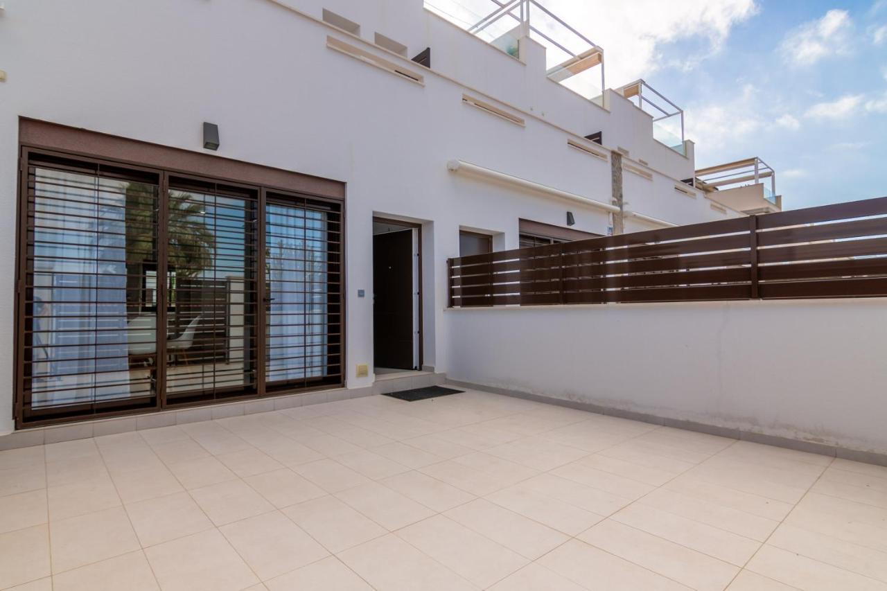 Bahia Homes Torrevieja Exterior foto