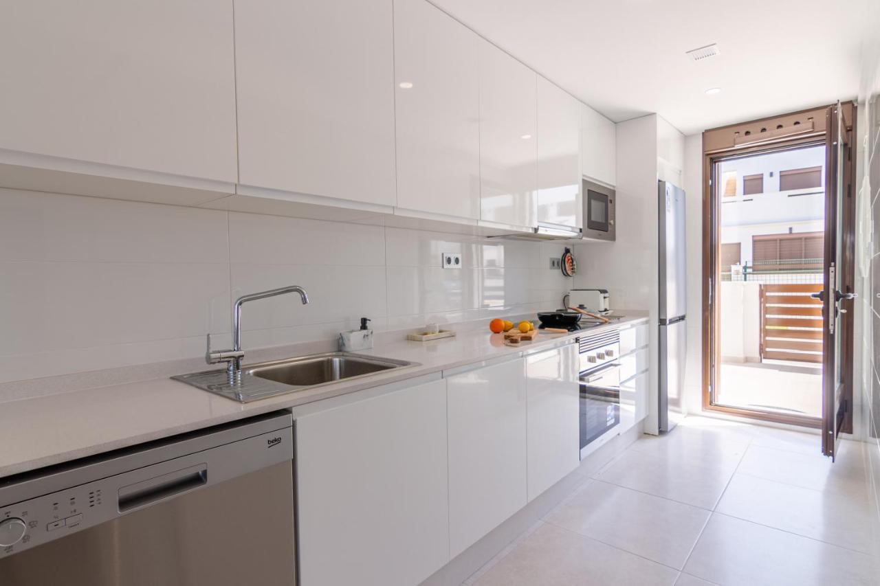 Bahia Homes Torrevieja Exterior foto