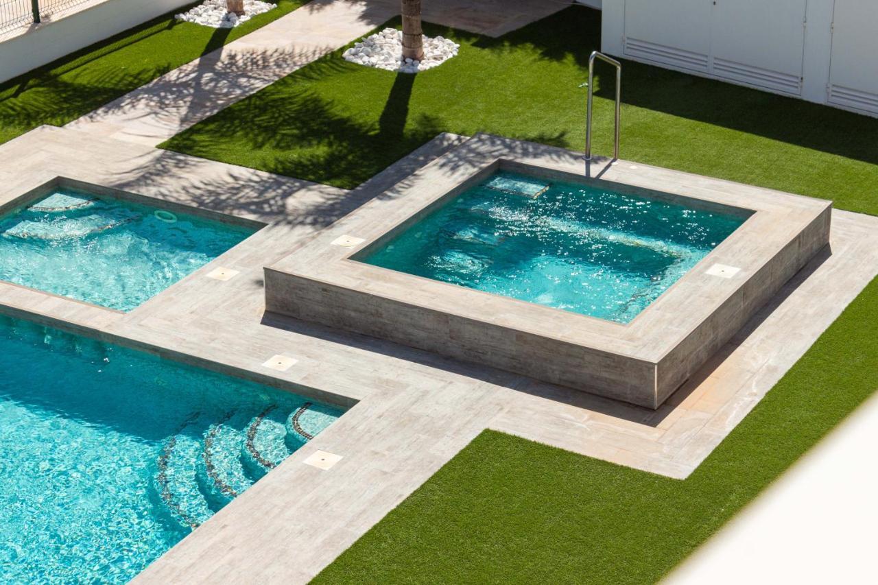 Bahia Homes Torrevieja Exterior foto