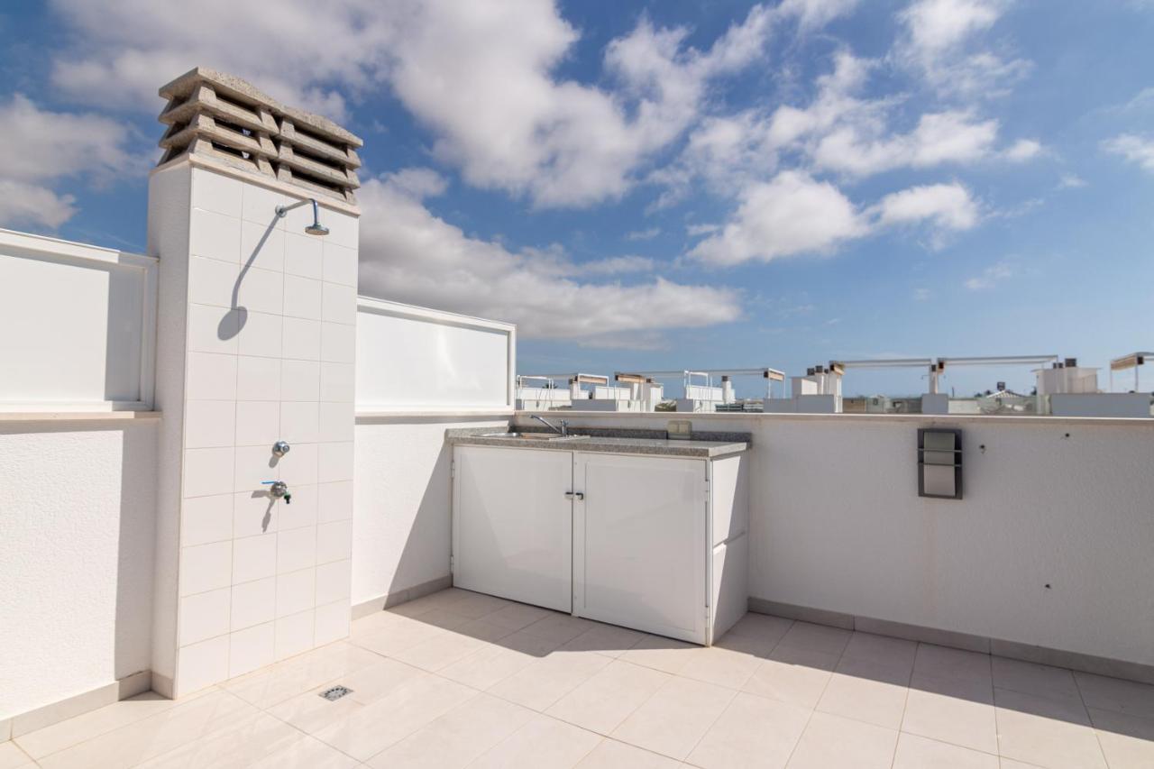 Bahia Homes Torrevieja Exterior foto